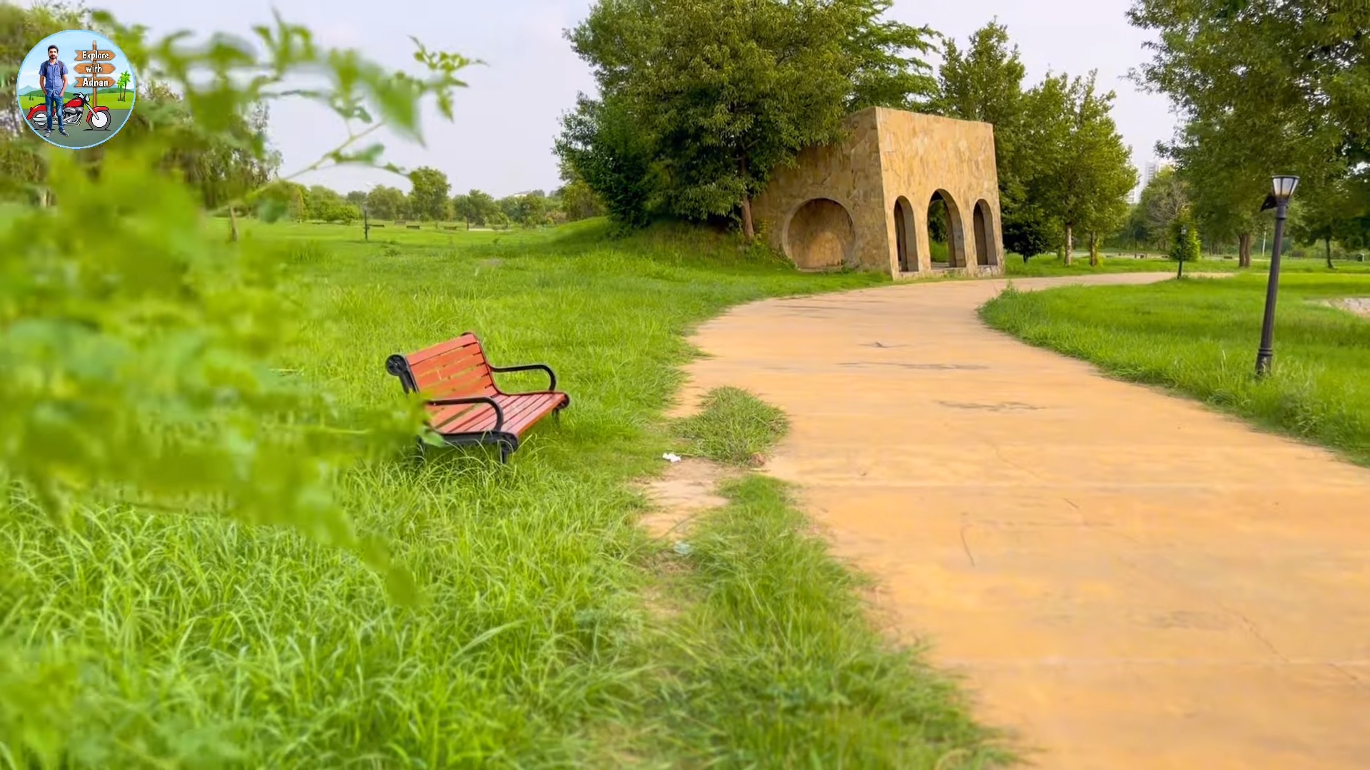 National Tourism Portal